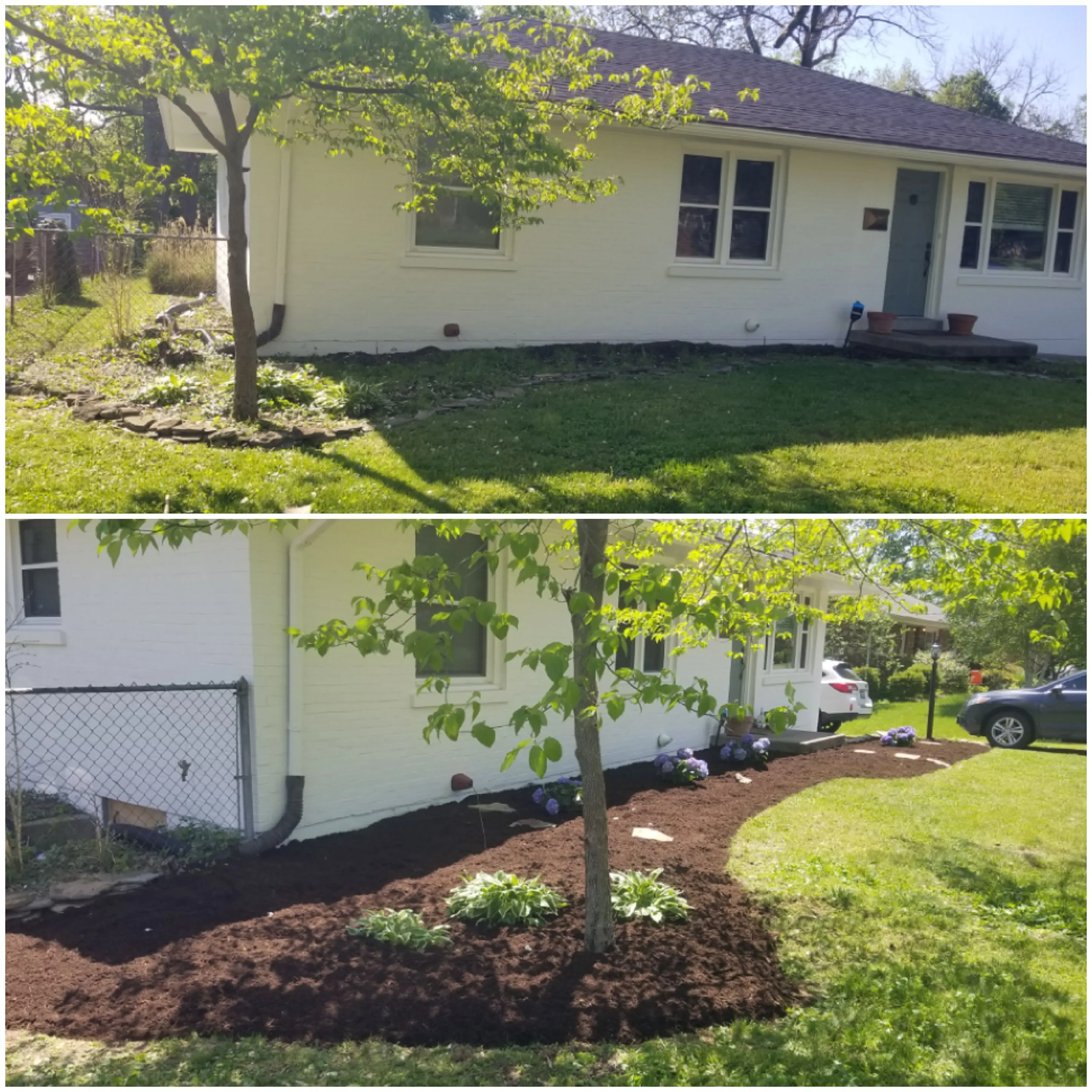 Landscaping Services In Lexington Ky